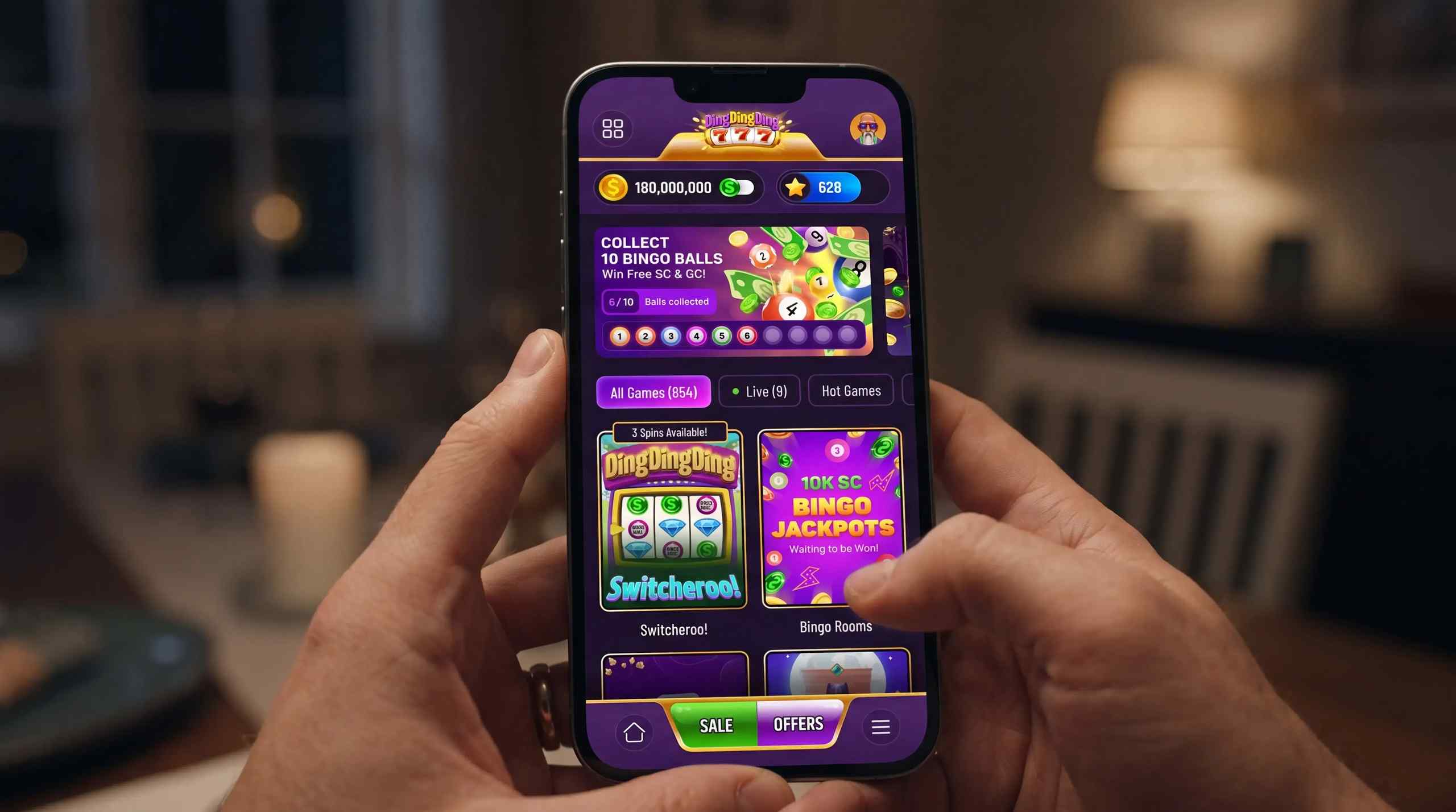 Sites Like Ding Ding Ding: Best Casino-Style Alternatives With Bigger Bonuses in 2026